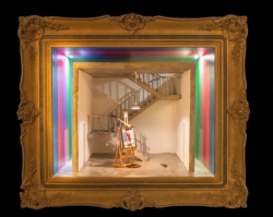 De kijkkast “Omicidio”