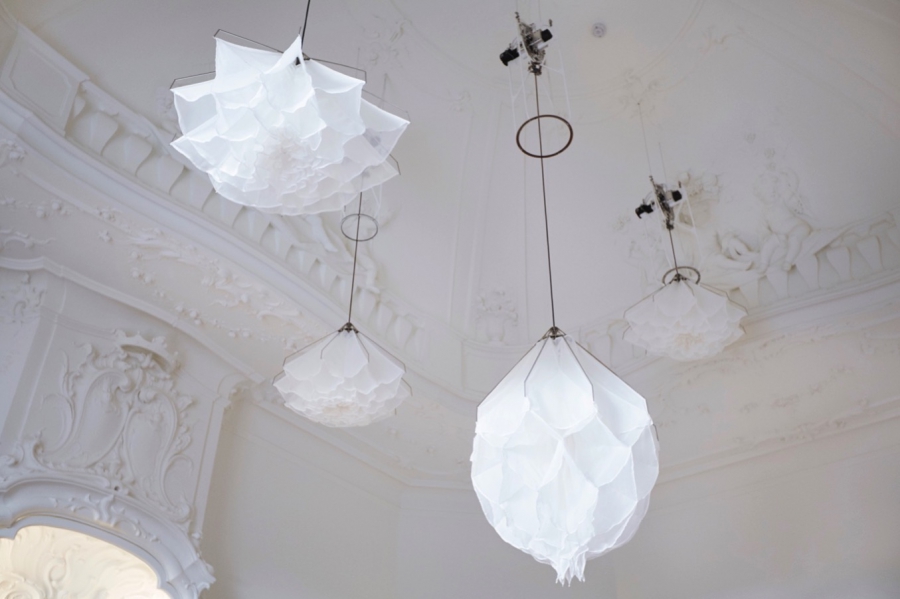 Studio Drift, 'Shylight'
