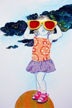 Tabitha Sluis - kinderportretten