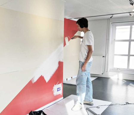 Pouloeuff even gesloten in verband met 'make-over'