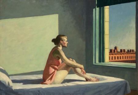 Edward Hopper <small>Door Josephine van Bennekom</small>