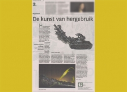 Over hergebruik en publiekslievelingen