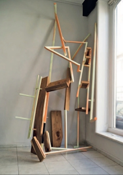  Kevin Bauer: de muren van Pouloeuff als de stabiele factor 