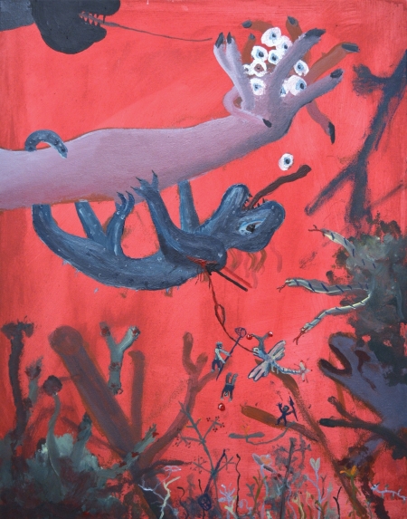 Geheimen van de natuur