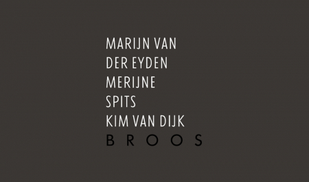 <small>Spacemakers #5</small>BROOS