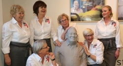 Zij hebben iets te vertellen!