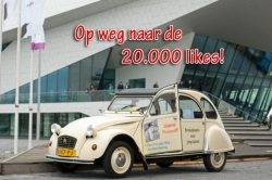 Met recht op de goede weg!