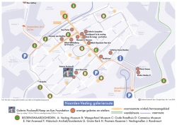 Naarden-Vesting kunststad!