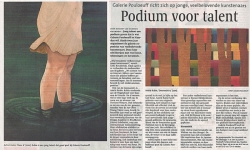 De hotspot voor jong talent!