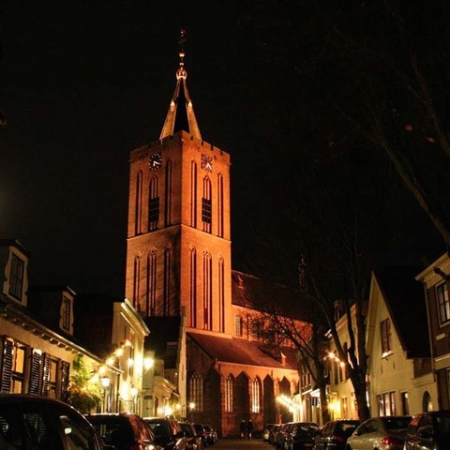 <small>Zaterdag 14 decenber</small>Kerstmarkt Naarden-Vesting