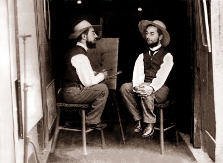 Henri Toulouse-Lautrec <small>Door Noor van Rooijen</small>