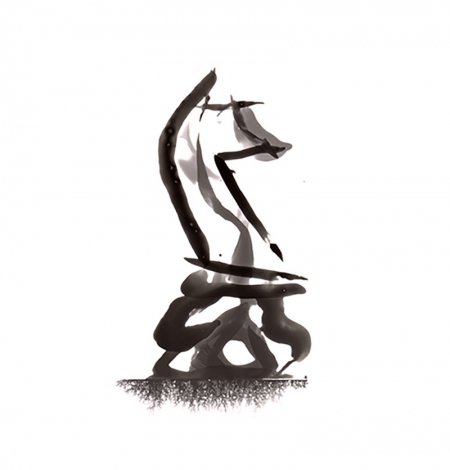 Iris Janssen: 'Roots'