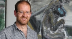 Interview met aanstormend talent: JAAP KAMSMA