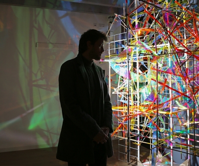 Jimi Kleinbruinink in eerste Window of Opportunity