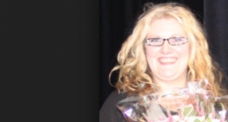 “Als ik vraag één vrouwelijke kunstenaar te noemen is de zaal stil” - interview