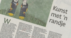 Mooi weer van de Gooi en Eemlander