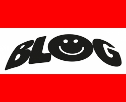 Onze blog is al een flinke poos online...