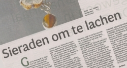 Wel of geen 'Vernieuwing'?