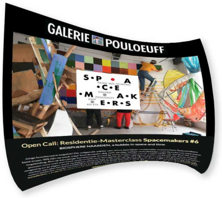 Bekijk onze versverstuurde nieuwsbrief!
