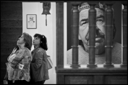 Winnaars fotowedstrijd 'SFEERBEELD'