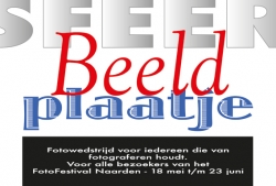 Fotowedstrijd voor amateurs en prof's