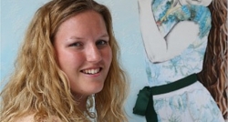 Interview met aanstormend talent: TABITHA SLUIS