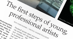 Over kip, ei en tot grote hoogte stijgen