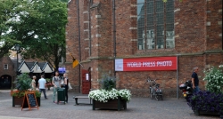 Waarom Naarden-Vesting?