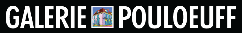 Galerie Pouloeuff Logo