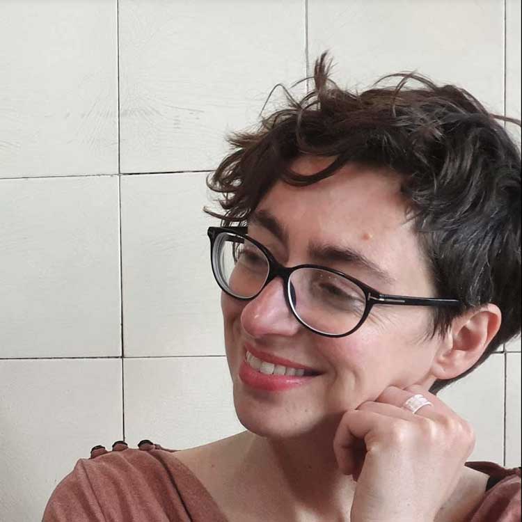 Veronique Hoedemakers